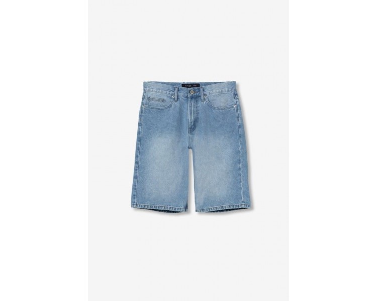 TIFFOSI : Shorts en jeans