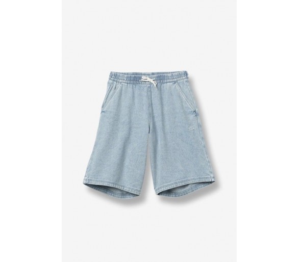 TIFFOSI : Shorts en jeans