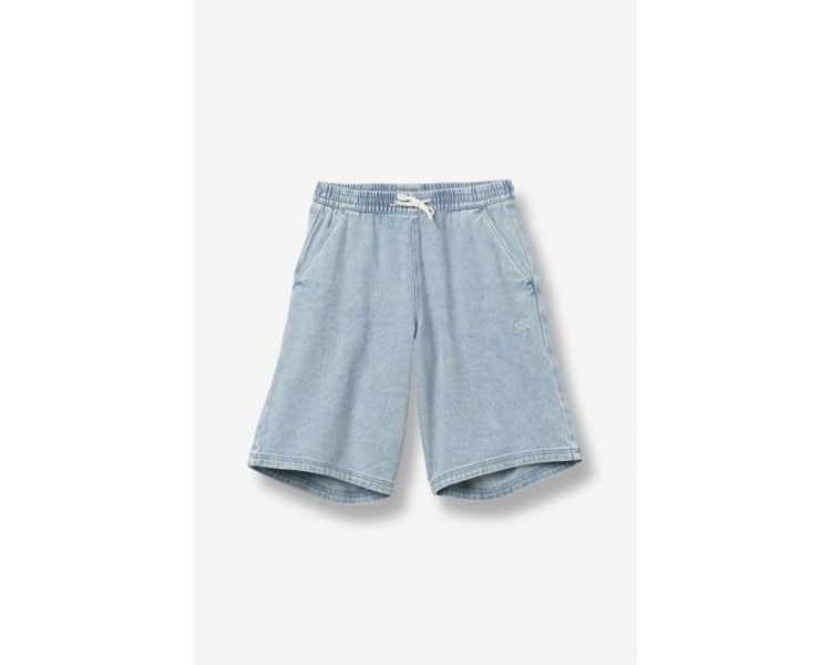 TIFFOSI : Shorts en jeans