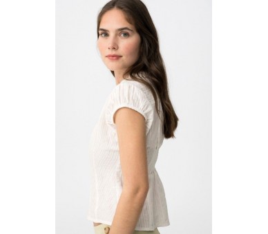 TIFFOSI: Top in Star White