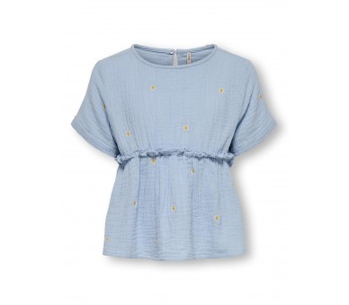 KIDS MINI GIRL : Top