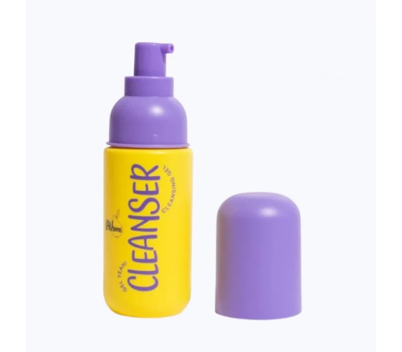 LAV kids : Lav Teens Cleansing Gel