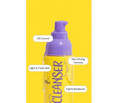 LAV kids : Lav Teens Cleansing Gel