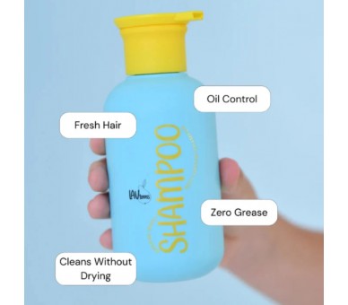 LAV kids : Skincare Cotton Headband