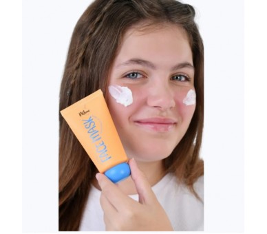 LAV kids : Lav Teens Purifying Clay Mask