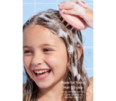 LAV kids: Scalp Massager