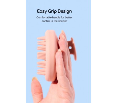 LAV kids: Scalp Massager