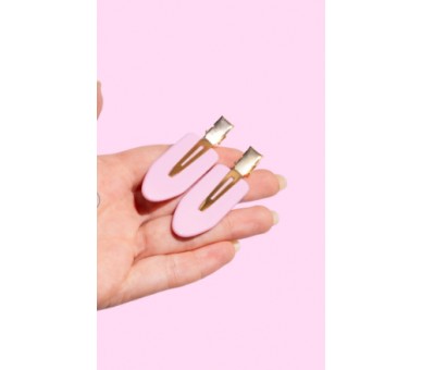 LAV kids : LAV hair clips Duo