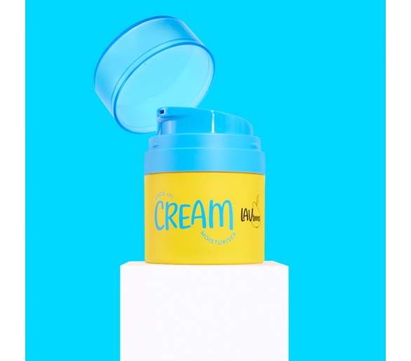 LAV kids : Lav Teens Purifying Clay Mask