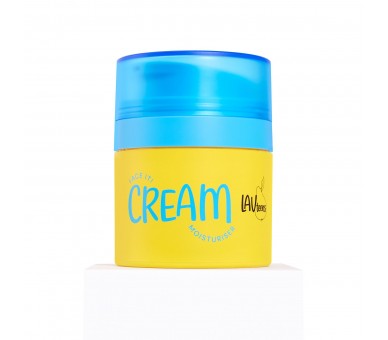 LAV kids : Lav Teens Purifying Clay Mask