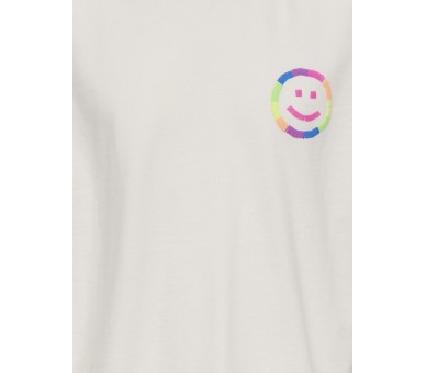 KIDS ONLY GIRL : T-shirt à manches courtes