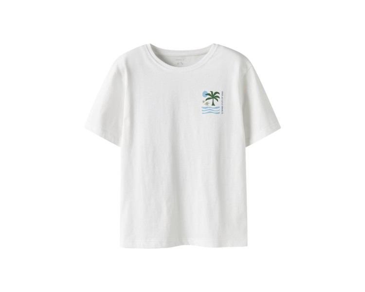 NAME IT : Short sleeve T-shirt