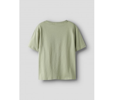 NAME IT : Short sleeve T-shirt