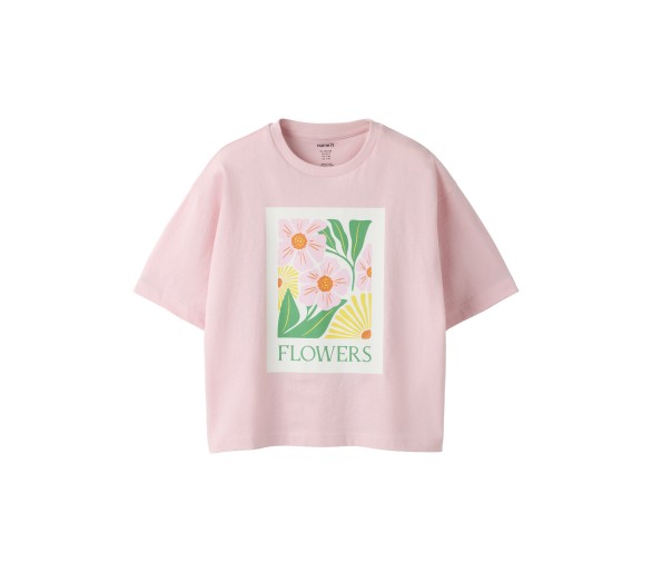 NKFHELGA SS RLX TOP BOX