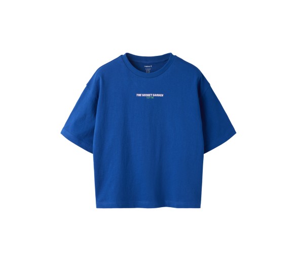 NKFHELGA SS RLX TOP BOX