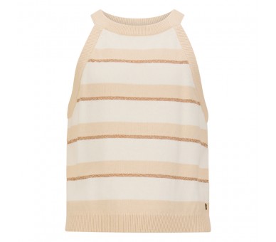 RETOUR : Pull in optical white