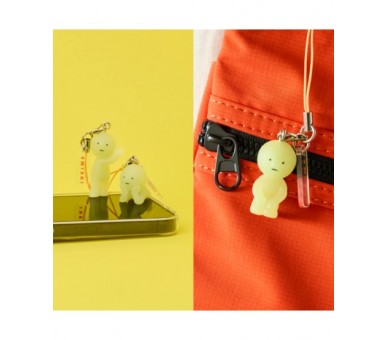 Smiski strap serie 2