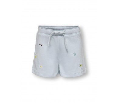 KIDS MINI GIRL : Shorts