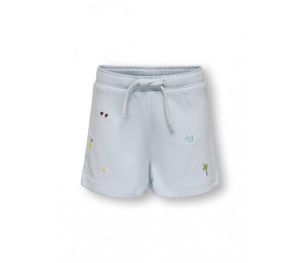 KIDS MINI GIRL : Shorts