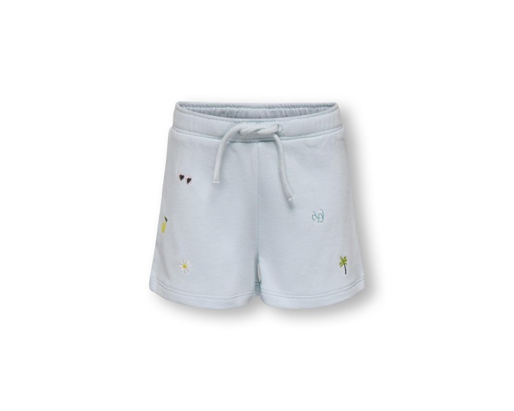 KIDS MINI GIRL : Shorts