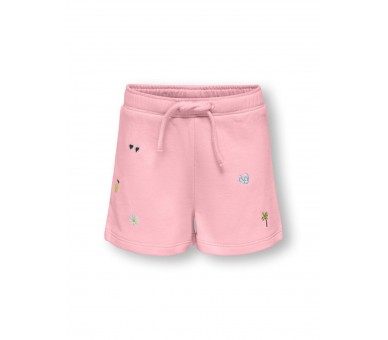 KIDS MINI GIRL : Shorts