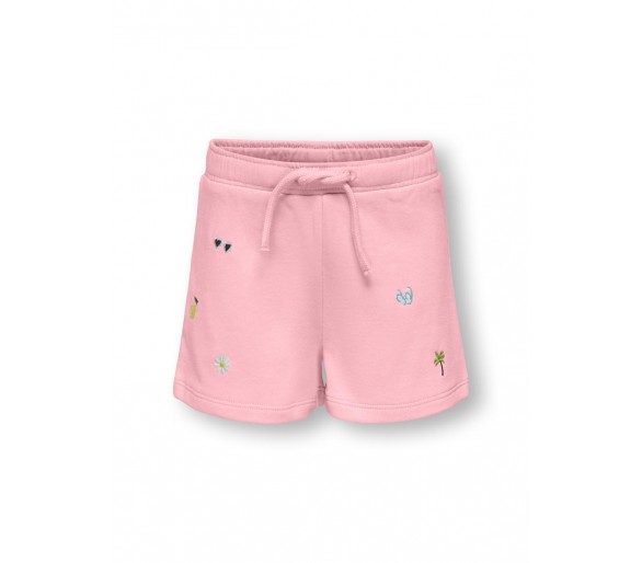 KIDS MINI GIRL : Shorts