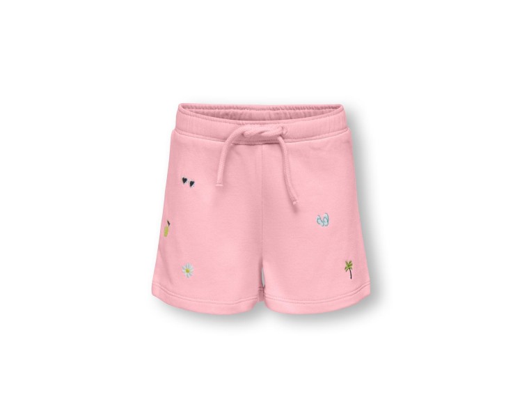 KIDS MINI GIRL : Shorts