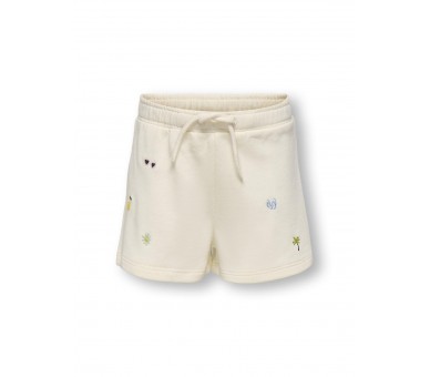KIDS MINI GIRL : Shorts