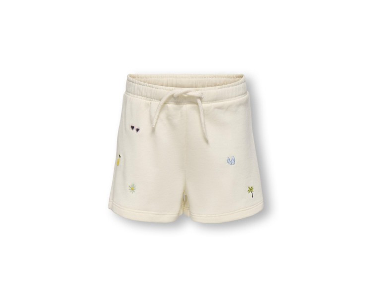 KIDS MINI GIRL : Shorts