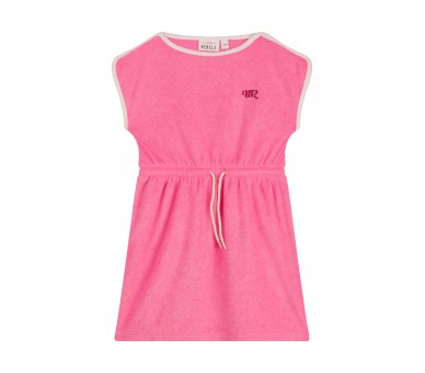 MINI REBELS : Jurk