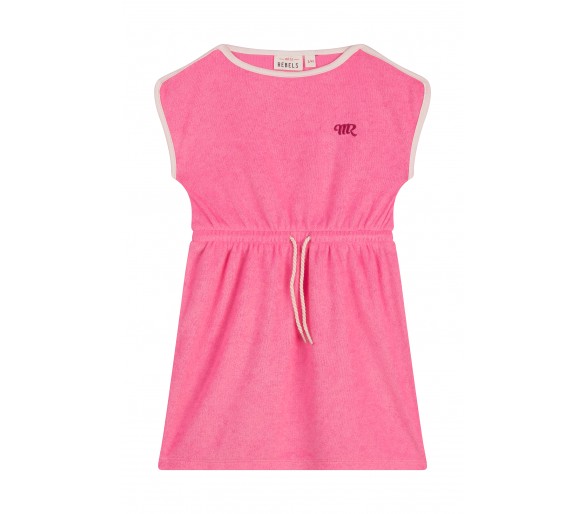 MINI REBELS : Jurk