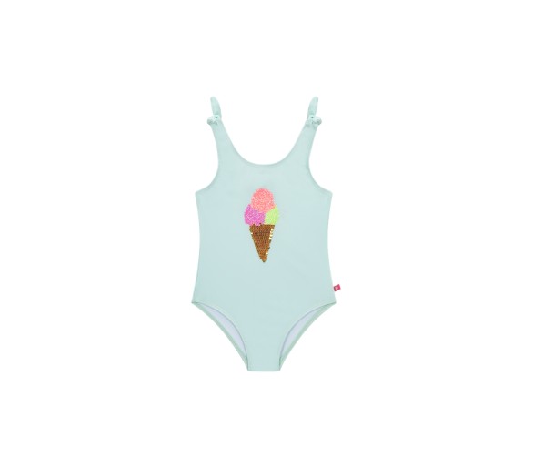 SOMEONE : Maillots de bain menthe douce