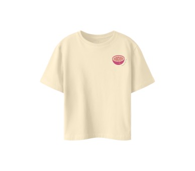 NAME IT : Short sleeve T-shirt