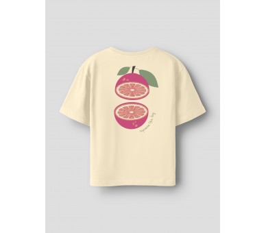 NAME IT : T-shirt à manches courtes