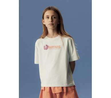 NAME IT : Short sleeve T-shirt