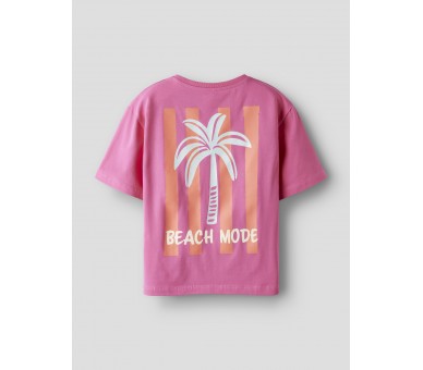 NAME IT : T-shirt à manches courtes