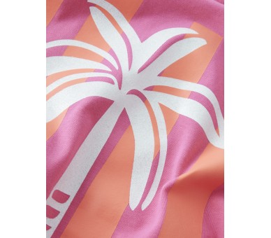 NAME IT : Short sleeve T-shirt