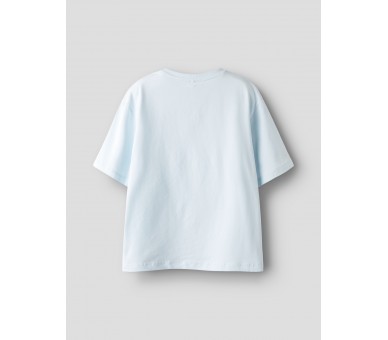 NAME IT : T-shirt à manches courtes