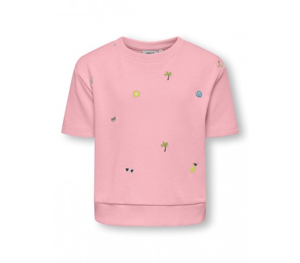 KIDS MINI GIRL : Sweatshirt