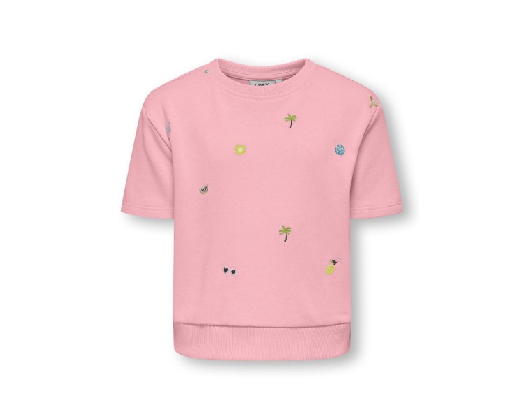 KIDS MINI GIRL : Sweatshirt