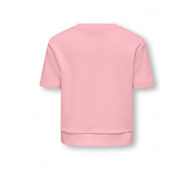 KIDS MINI GIRL : Sweatshirt