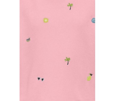 KIDS MINI GIRL : Sweatshirt
