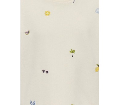 KIDS MINI GIRL : Sweatshirt