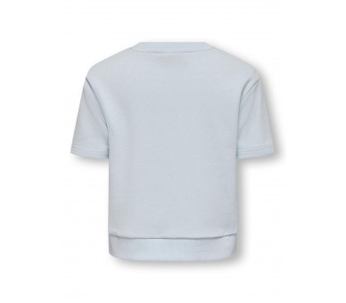 KIDS MINI GIRL : Sweat-shirt