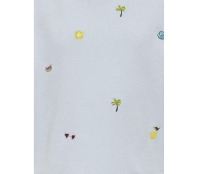 KIDS MINI GIRL : Sweat-shirt