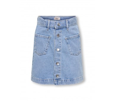 KIDS ONLY GIRL : ROK