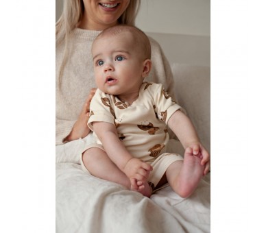 FEETJE : Cosy Crumbs - Premium Summerwear