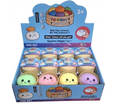 Squishy Dumpling Small 5.5cm