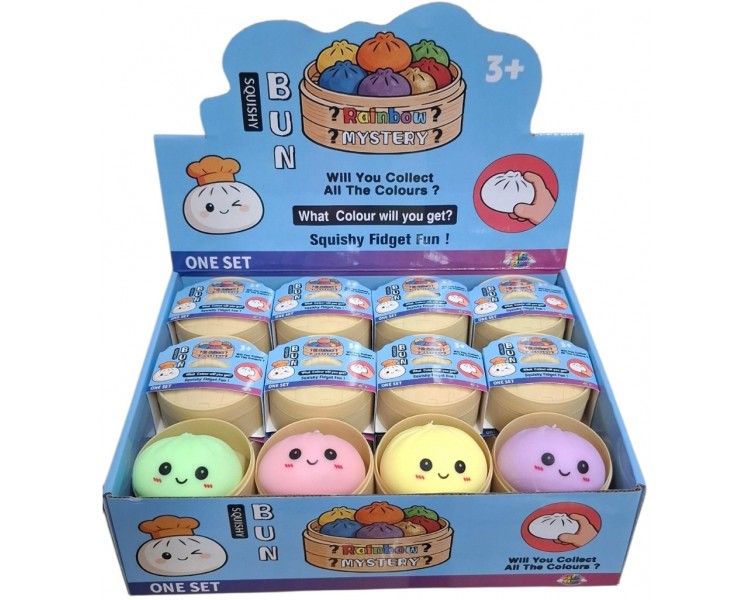 Squishy Dumpling Small 5.5cm