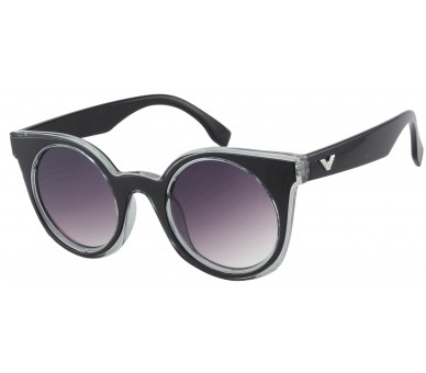 sunglasses in shape of a heart